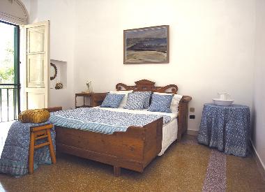 Pension in Oria (Brindisi) oder Ferienwohnung oder Ferienhaus