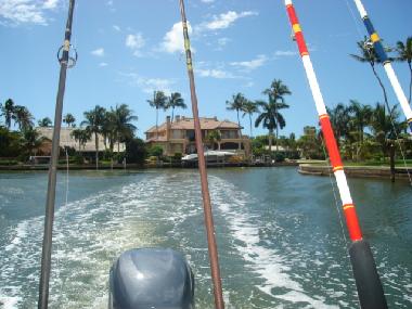 MachUrlaubInFlorida.com