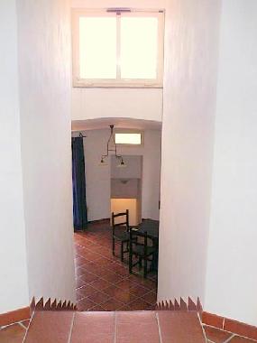 Ferienvilla Nunzia, angenehm verteilt ber 3 Etagen