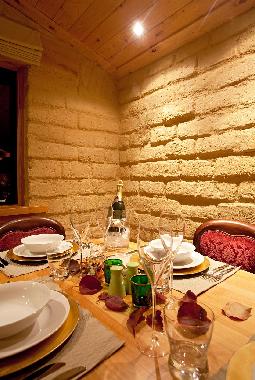 Chalet in Cambridge (Waikato) oder Ferienwohnung oder Ferienhaus