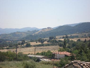 Ferienhaus in ANAVRA village (near thermopyles-hotgates) (Fthiotida) oder Ferienwohnung oder Ferienhaus