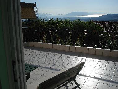 Ferienhaus in ANAVRA village (near thermopyles-hotgates) (Fthiotida) oder Ferienwohnung oder Ferienhaus