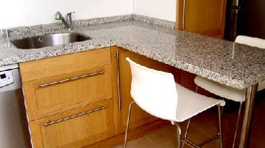 Ferienhaus in GRANADA (Granada) oder Ferienwohnung oder Ferienhaus