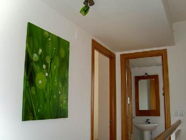 Ferienhaus in GRANADA (Granada) oder Ferienwohnung oder Ferienhaus