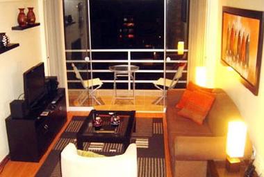 Ferienwohnung in MIRAFLORES (Lima) oder Ferienwohnung oder Ferienhaus