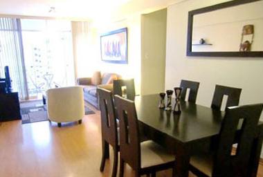 Ferienwohnung in MIRAFLORES (Lima) oder Ferienwohnung oder Ferienhaus