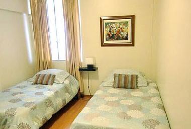 Ferienwohnung in MIRAFLORES (Lima) oder Ferienwohnung oder Ferienhaus