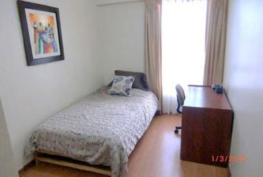 Ferienwohnung in MIRAFLORES (Lima) oder Ferienwohnung oder Ferienhaus