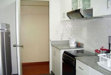 Ferienwohnung in MIRAFLORES (Lima) oder Ferienwohnung oder Ferienhaus