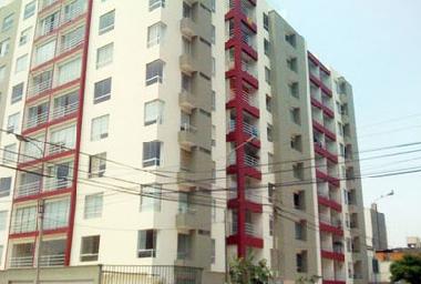Ferienwohnung in MIRAFLORES (Lima) oder Ferienwohnung oder Ferienhaus