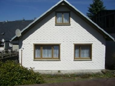 Ferienhaus in B�hlen (Th�ringer Wald) oder Ferienwohnung oder Ferienhaus