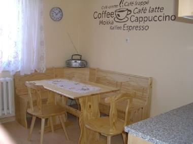 Ferienhaus in B�hlen (Th�ringer Wald) oder Ferienwohnung oder Ferienhaus