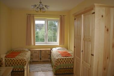 Villa in Stryszow near Krakow (Malopolskie) oder Ferienwohnung oder Ferienhaus