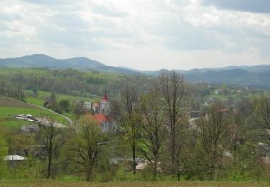 Villa in Stryszow near Krakow (Malopolskie) oder Ferienwohnung oder Ferienhaus