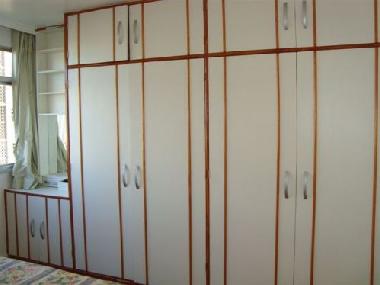 Ferienwohnung in Rio de Janeiro (Rio de Janeiro) oder Ferienwohnung oder Ferienhaus