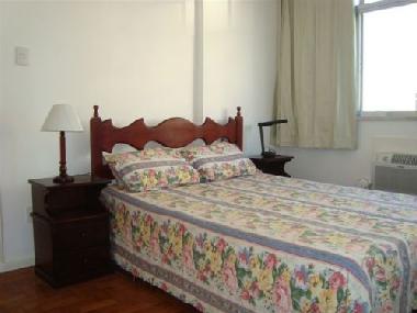 Ferienwohnung in Rio de Janeiro (Rio de Janeiro) oder Ferienwohnung oder Ferienhaus