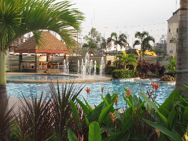 Ferienwohnung in MAKATI (Manila) oder Ferienwohnung oder Ferienhaus