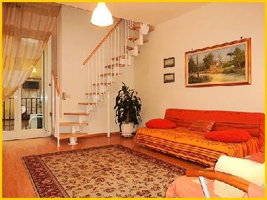 Ferienwohnung in Naples (Napoli) oder Ferienwohnung oder Ferienhaus