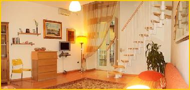 Ferienwohnung in Naples (Napoli) oder Ferienwohnung oder Ferienhaus