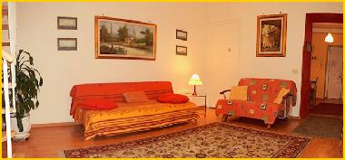 Ferienwohnung in Naples (Napoli) oder Ferienwohnung oder Ferienhaus
