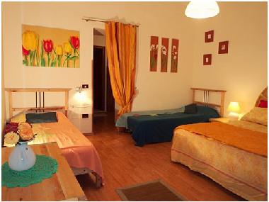 Ferienwohnung in Naples (Napoli) oder Ferienwohnung oder Ferienhaus