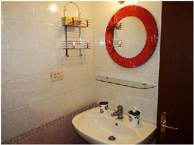 Ferienwohnung in Naples (Napoli) oder Ferienwohnung oder Ferienhaus