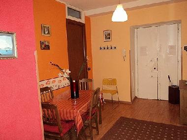 Ferienwohnung in Naples (Napoli) oder Ferienwohnung oder Ferienhaus