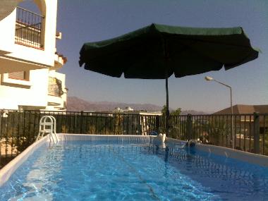 Ferienwohnung in Eilat (HaDarom (Southern)) oder Ferienwohnung oder Ferienhaus