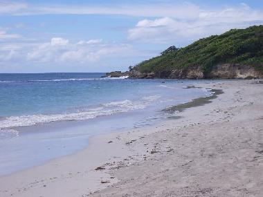 Ferienwohnung in Le GOSIER (Guadeloupe) oder Ferienwohnung oder Ferienhaus