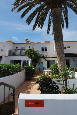 Ferienwohnung in Corralejo (Fuerteventura) oder Ferienwohnung oder Ferienhaus