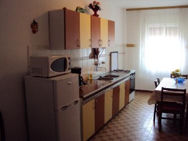 Ferienwohnung in Privlaka-Zadar (Zadarska) oder Ferienwohnung oder Ferienhaus
