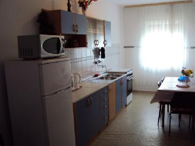 Ferienwohnung in Privlaka-Zadar (Zadarska) oder Ferienwohnung oder Ferienhaus