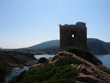 bei Alghero - Porticciolo