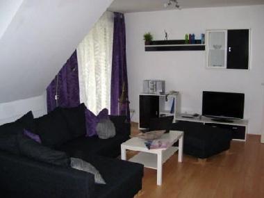 Ferienwohnung in Ostseebad Boltenhagen (Mecklenburgische Ostseekste) oder Ferienwohnung oder Ferienhaus