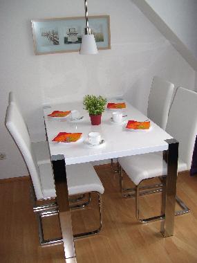 Ferienwohnung in Ostseebad Boltenhagen (Mecklenburgische Ostseekste) oder Ferienwohnung oder Ferienhaus