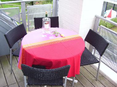 Ferienwohnung in Ostseebad Boltenhagen (Mecklenburgische Ostseekste) oder Ferienwohnung oder Ferienhaus