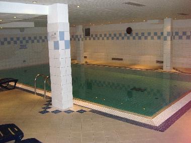 Ferienwohnung in Ostseebad Boltenhagen (Mecklenburgische Ostseekste) oder Ferienwohnung oder Ferienhaus