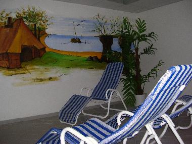 Ferienwohnung in Ostseebad Boltenhagen (Mecklenburgische Ostseek�ste) oder Ferienwohnung oder Ferienhaus