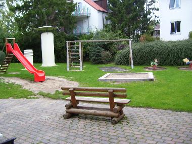 Ferienwohnung in Ostseebad Boltenhagen (Mecklenburgische Ostseek�ste) oder Ferienwohnung oder Ferienhaus