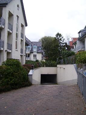 Ferienwohnung in Ostseebad Boltenhagen (Mecklenburgische Ostseek�ste) oder Ferienwohnung oder Ferienhaus