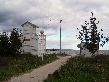 Ferienwohnung in Ostseebad Boltenhagen (Mecklenburgische Ostseek�ste) oder Ferienwohnung oder Ferienhaus