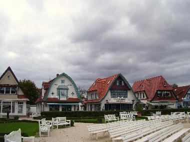 Ferienwohnung in Ostseebad Boltenhagen (Mecklenburgische Ostseek�ste) oder Ferienwohnung oder Ferienhaus