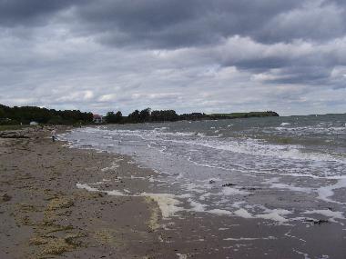 Ferienwohnung in Ostseebad Boltenhagen (Mecklenburgische Ostseek�ste) oder Ferienwohnung oder Ferienhaus