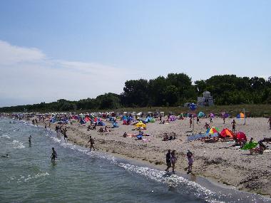 Ferienwohnung in Ostseebad Boltenhagen (Mecklenburgische Ostseek�ste) oder Ferienwohnung oder Ferienhaus