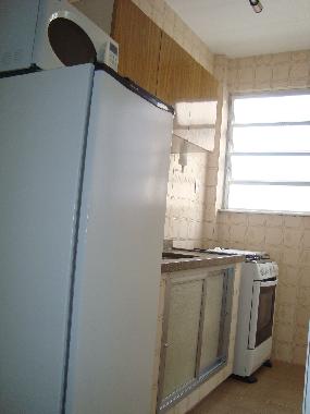 Ferienwohnung in Rio de Janeiro (Rio de Janeiro) oder Ferienwohnung oder Ferienhaus