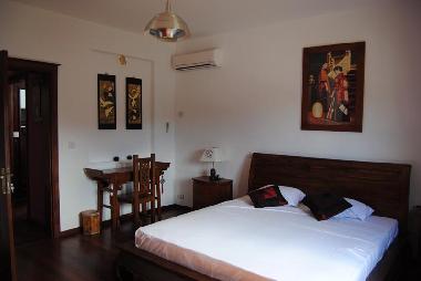 Ferienwohnung in Grand Baie (Grand Baie) oder Ferienwohnung oder Ferienhaus