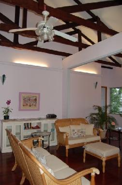 Ferienhaus in Panama City,  (Panama) oder Ferienwohnung oder Ferienhaus