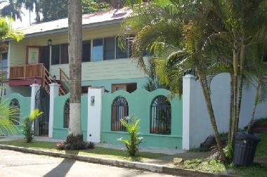 Ferienhaus in Panama City,  (Panama) oder Ferienwohnung oder Ferienhaus