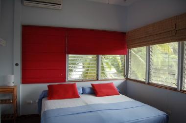 Ferienhaus in Panama City,  (Panama) oder Ferienwohnung oder Ferienhaus