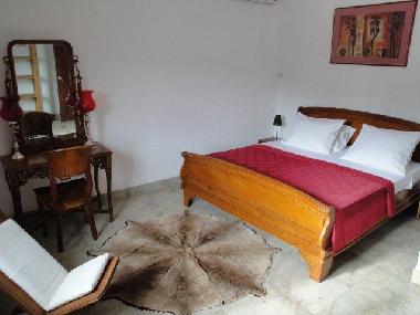 Ferienwohnung in Grand Baie (Grand Baie) oder Ferienwohnung oder Ferienhaus